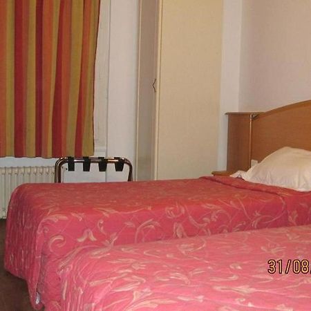 بواتييه Pictav Hotel المظهر الخارجي الصورة
