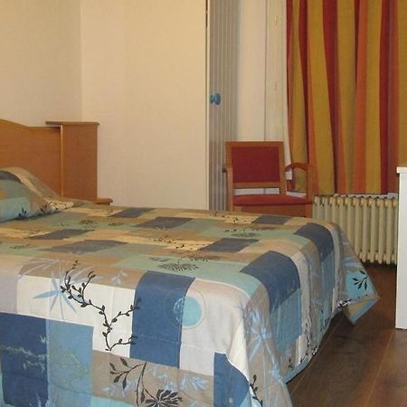 بواتييه Pictav Hotel المظهر الخارجي الصورة