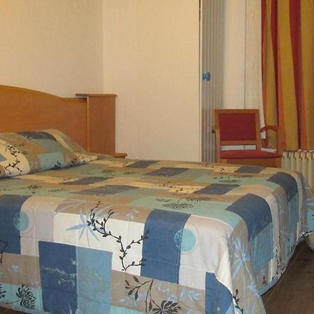 بواتييه Pictav Hotel المظهر الخارجي الصورة