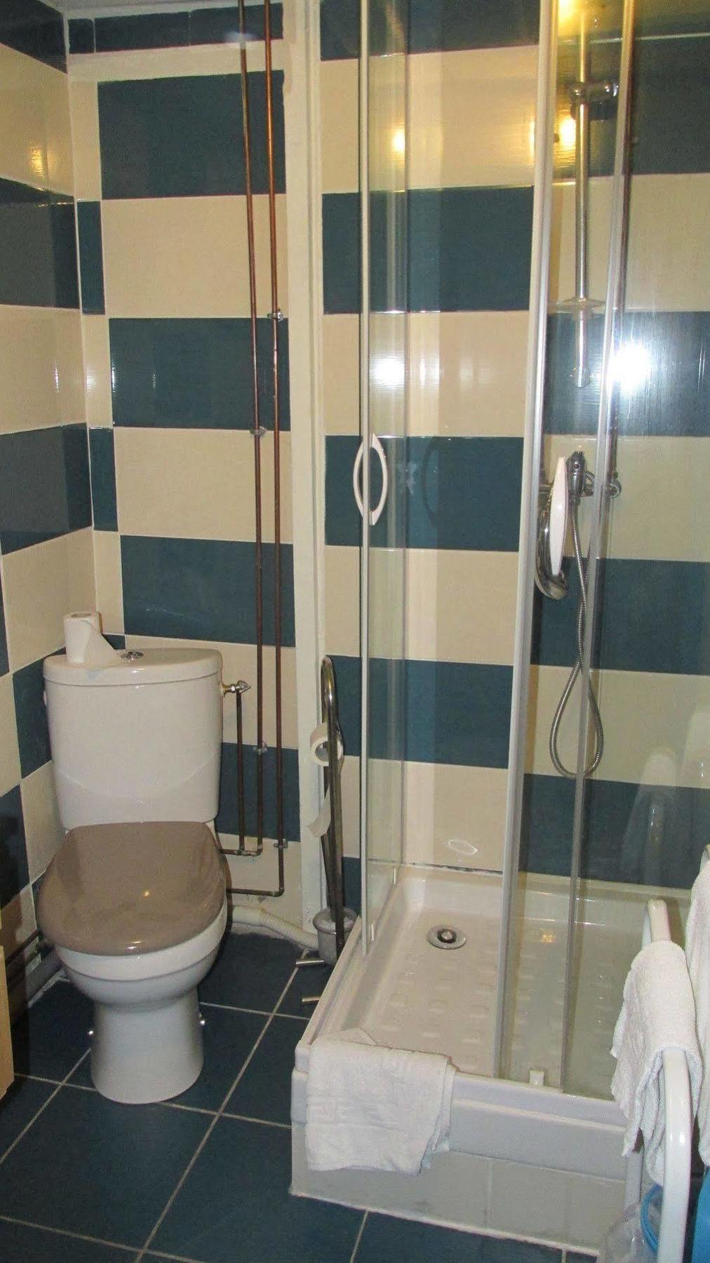 بواتييه Pictav Hotel المظهر الخارجي الصورة