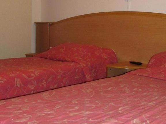 بواتييه Pictav Hotel الغرفة الصورة