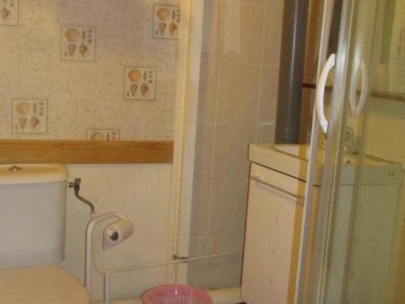 بواتييه Pictav Hotel المظهر الخارجي الصورة