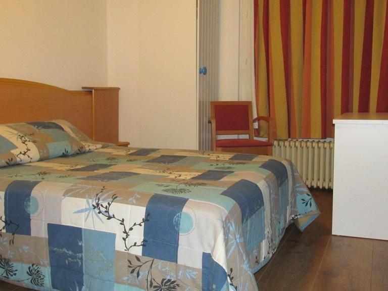 بواتييه Pictav Hotel المظهر الخارجي الصورة