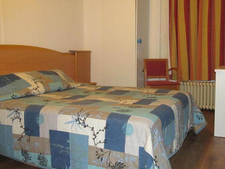 بواتييه Pictav Hotel المظهر الخارجي الصورة